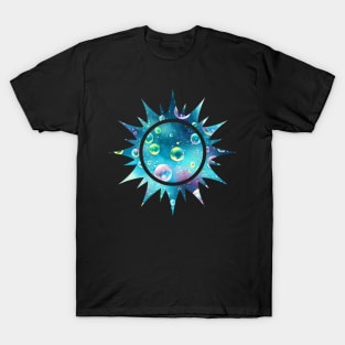 Bubble Sun T-Shirt